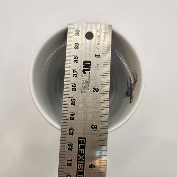 Vintage Lang and Wise Sherri Buck Baldwin "Special Friends" Mug - Picture 8 of 8